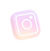 Instagram Ads icon – Meta performance marketing for eCommerce customer acquisition