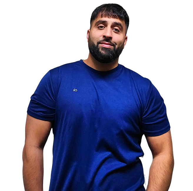 Chand Lal – Fractional CMO helping 6–8 figure DTC and SaaS brands scale profitably through Meta, Google, TikTok, and email marketing